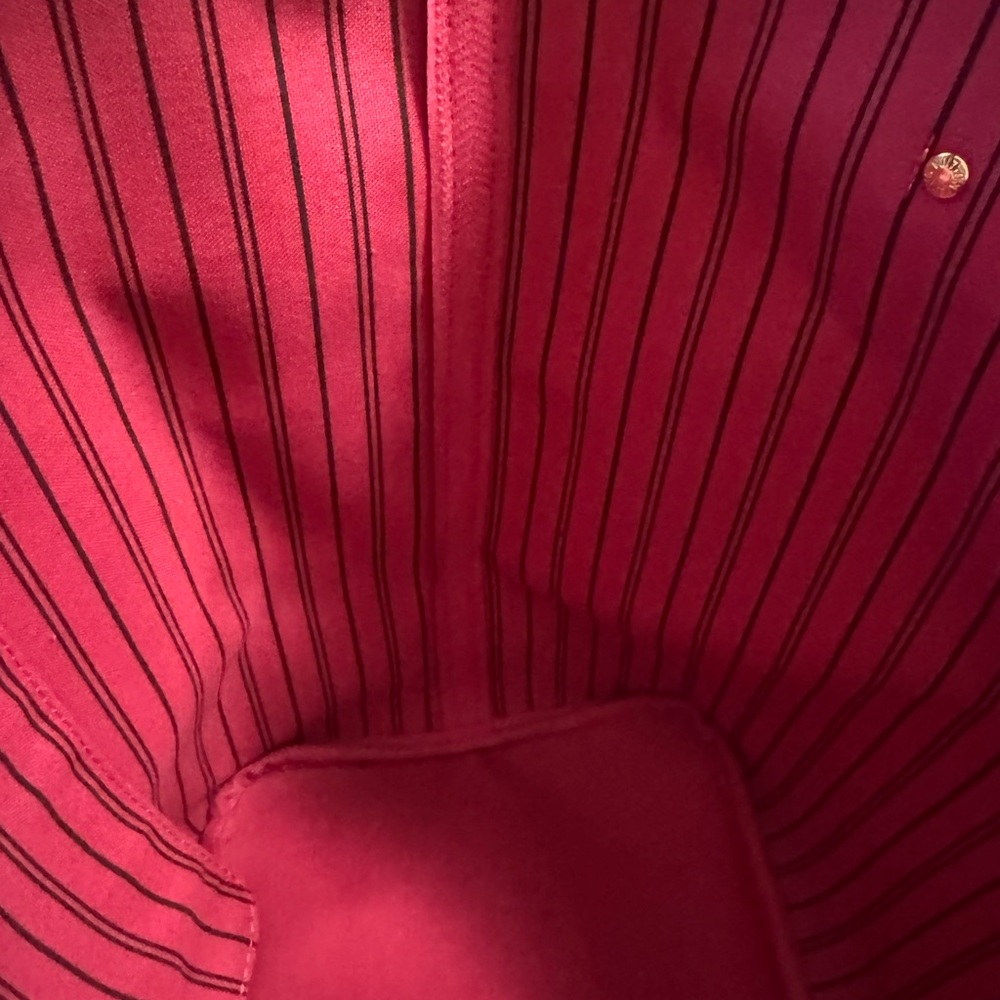 Louis Vuitton Neverfull GM/ Pink - Picture 14 of 16